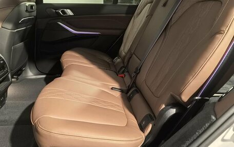 BMW X7, 2025 год, 18 050 000 рублей, 14 фотография