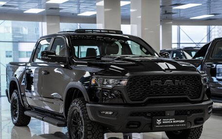 Rambler 1500, 2025 год, 8 790 000 рублей, 4 фотография