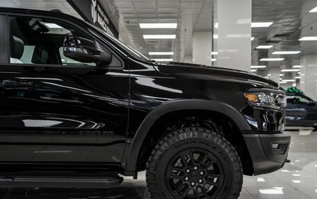 Rambler 1500, 2025 год, 8 790 000 рублей, 10 фотография