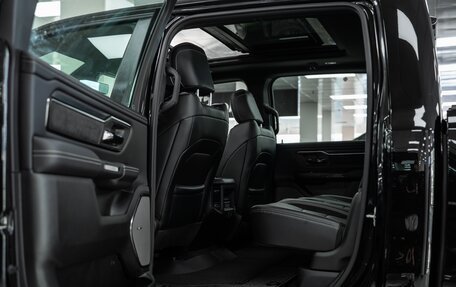 Rambler 1500, 2025 год, 8 790 000 рублей, 19 фотография