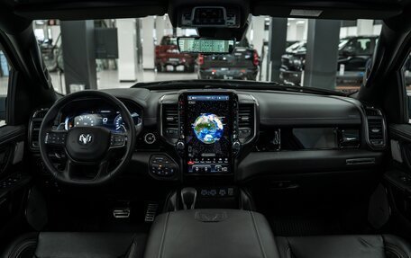 Rambler 1500, 2025 год, 8 790 000 рублей, 24 фотография