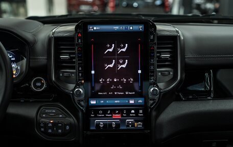 Rambler 1500, 2025 год, 8 790 000 рублей, 34 фотография