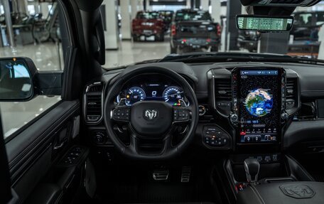 Rambler 1500, 2025 год, 8 790 000 рублей, 28 фотография