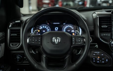 Rambler 1500, 2025 год, 8 790 000 рублей, 29 фотография