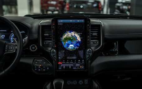 Rambler 1500, 2025 год, 8 790 000 рублей, 33 фотография