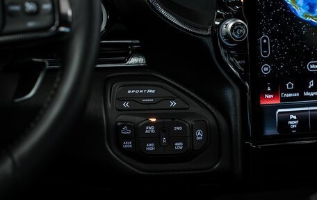 Rambler 1500, 2025 год, 8 790 000 рублей, 30 фотография