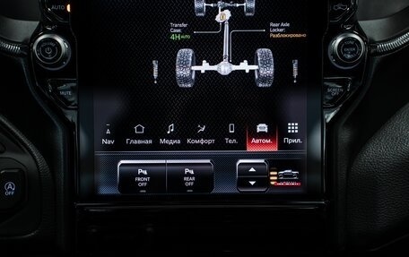 Rambler 1500, 2025 год, 8 790 000 рублей, 32 фотография