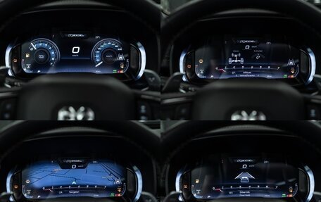 Rambler 1500, 2025 год, 8 790 000 рублей, 36 фотография