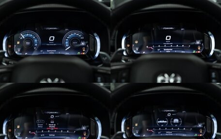 Rambler 1500, 2025 год, 8 790 000 рублей, 37 фотография