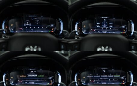 Rambler 1500, 2025 год, 8 790 000 рублей, 38 фотография