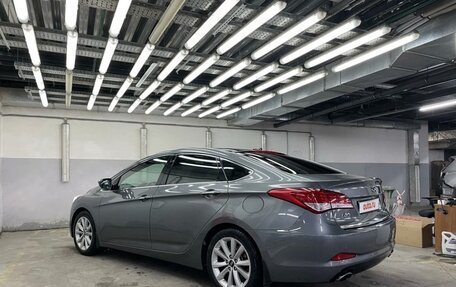 Hyundai i40 I рестайлинг, 2013 год, 1 480 000 рублей, 5 фотография