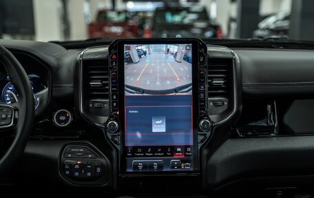 Rambler 1500, 2025 год, 8 790 000 рублей, 35 фотография