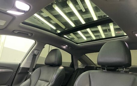 Hyundai i40 I рестайлинг, 2013 год, 1 480 000 рублей, 8 фотография