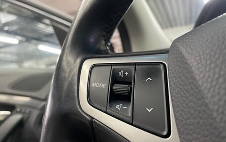 Hyundai i40 I рестайлинг, 2013 год, 1 480 000 рублей, 9 фотография