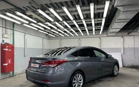 Hyundai i40 I рестайлинг, 2013 год, 1 480 000 рублей, 7 фотография