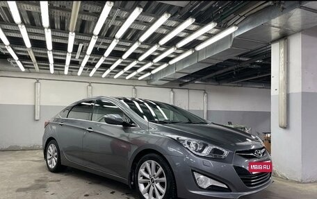Hyundai i40 I рестайлинг, 2013 год, 1 480 000 рублей, 4 фотография