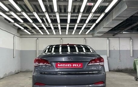 Hyundai i40 I рестайлинг, 2013 год, 1 480 000 рублей, 6 фотография