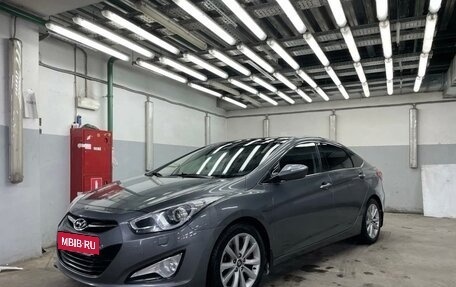 Hyundai i40 I рестайлинг, 2013 год, 1 480 000 рублей, 2 фотография