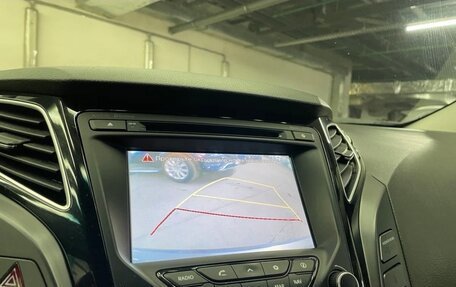 Hyundai i40 I рестайлинг, 2013 год, 1 480 000 рублей, 13 фотография