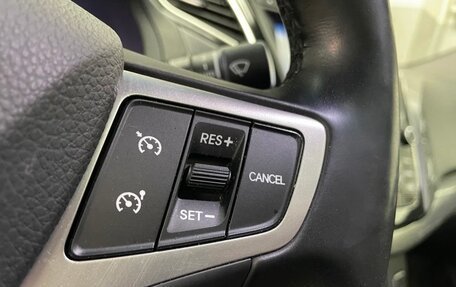 Hyundai i40 I рестайлинг, 2013 год, 1 480 000 рублей, 12 фотография