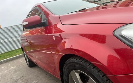 KIA cee'd I рестайлинг, 2011 год, 770 000 рублей, 2 фотография