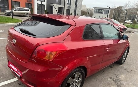 KIA cee'd I рестайлинг, 2011 год, 770 000 рублей, 3 фотография