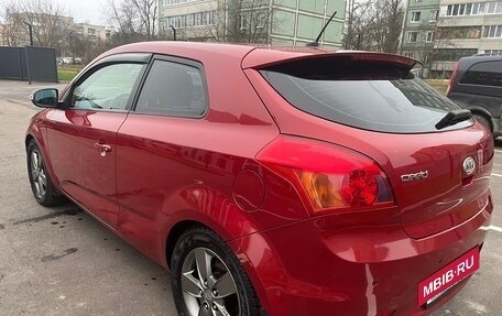 KIA cee'd I рестайлинг, 2011 год, 770 000 рублей, 8 фотография