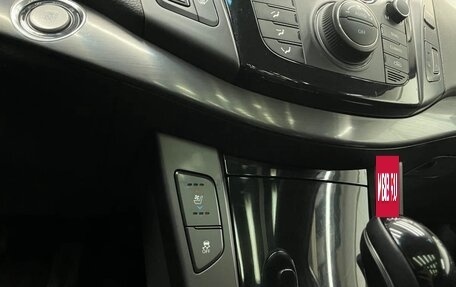 Hyundai i40 I рестайлинг, 2013 год, 1 480 000 рублей, 14 фотография