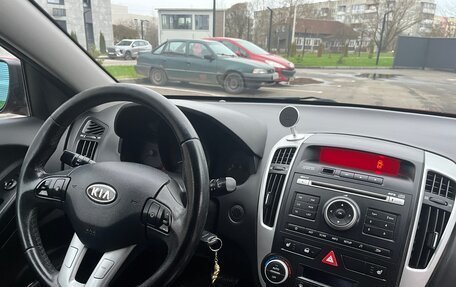 KIA cee'd I рестайлинг, 2011 год, 770 000 рублей, 13 фотография