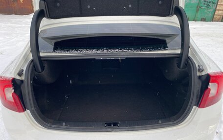 Volvo S60 III, 2012 год, 779 000 рублей, 7 фотография