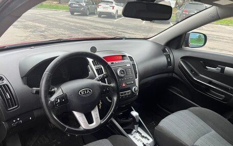 KIA cee'd I рестайлинг, 2011 год, 770 000 рублей, 14 фотография