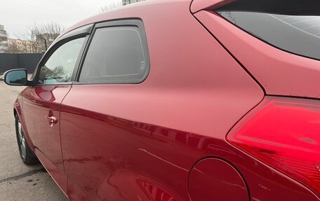 KIA cee'd I рестайлинг, 2011 год, 770 000 рублей, 12 фотография