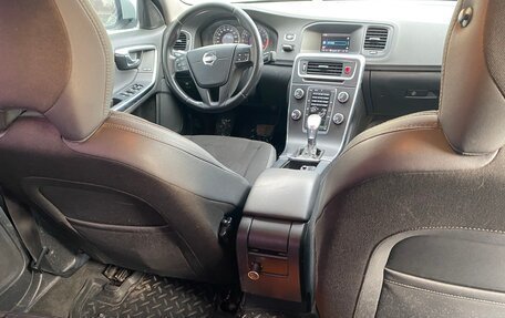 Volvo S60 III, 2012 год, 779 000 рублей, 9 фотография