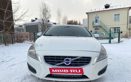 Volvo S60 III, 2012 год, 779 000 рублей, 2 фотография