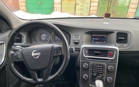 Volvo S60 III, 2012 год, 779 000 рублей, 11 фотография