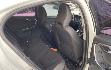 Volvo S60 III, 2012 год, 779 000 рублей, 8 фотография