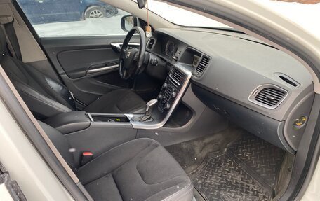 Volvo S60 III, 2012 год, 779 000 рублей, 10 фотография