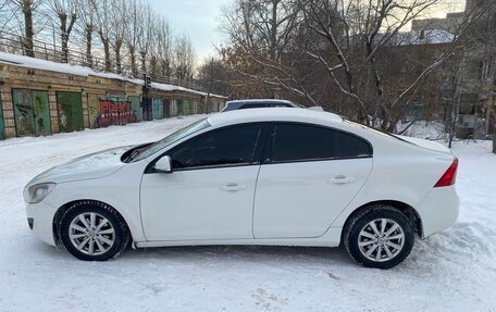 Volvo S60 III, 2012 год, 779 000 рублей, 6 фотография