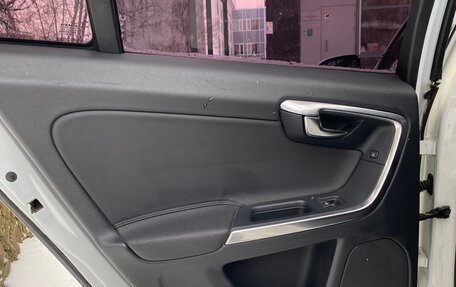 Volvo S60 III, 2012 год, 779 000 рублей, 16 фотография