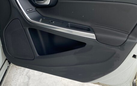 Volvo S60 III, 2012 год, 779 000 рублей, 14 фотография