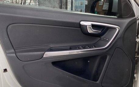 Volvo S60 III, 2012 год, 779 000 рублей, 15 фотография