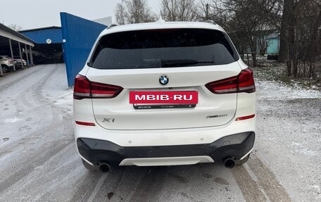 BMW X1, 2021 год, 3 700 000 рублей, 6 фотография