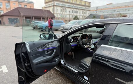 Mercedes-Benz CLS, 2023 год, 8 190 000 рублей, 6 фотография