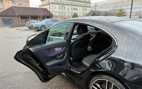 Mercedes-Benz CLS, 2023 год, 8 190 000 рублей, 7 фотография