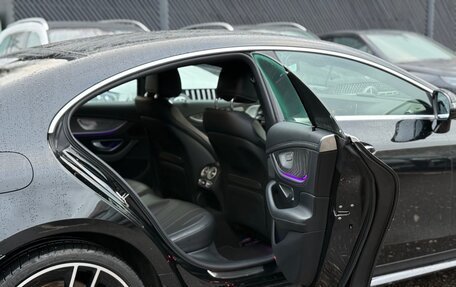 Mercedes-Benz CLS, 2023 год, 8 190 000 рублей, 13 фотография