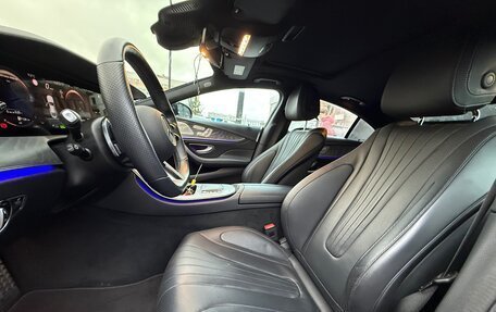 Mercedes-Benz CLS, 2023 год, 8 190 000 рублей, 5 фотография