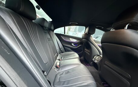 Mercedes-Benz CLS, 2023 год, 8 190 000 рублей, 14 фотография