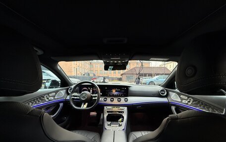 Mercedes-Benz CLS, 2023 год, 8 190 000 рублей, 17 фотография