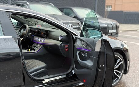 Mercedes-Benz CLS, 2023 год, 8 190 000 рублей, 19 фотография