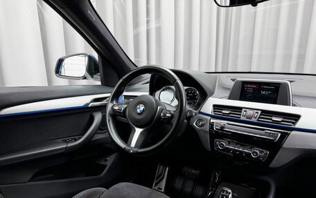 BMW X1, 2018 год, 2 650 000 рублей, 7 фотография